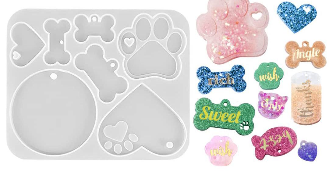 dog mold