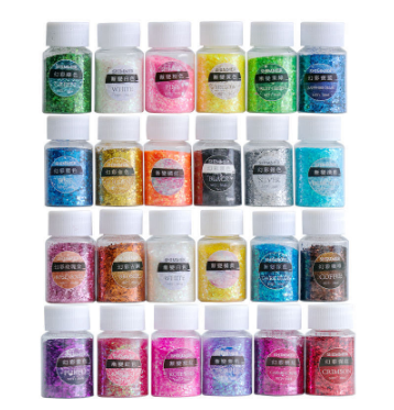 24 colors Alcohol Ink 20g