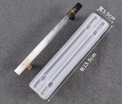 Handle mold