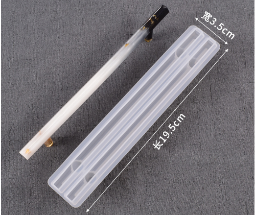 Handle mold