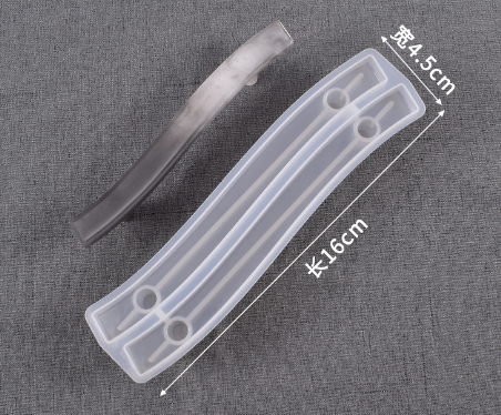 Handle mold