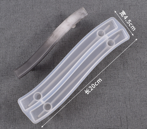 Handle mold