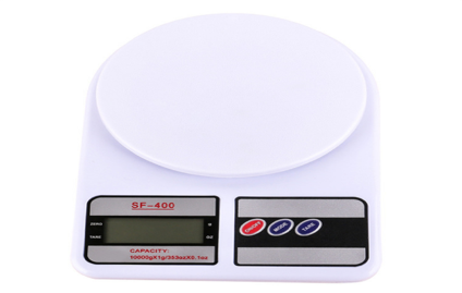 5kg DIGITAL SCALE