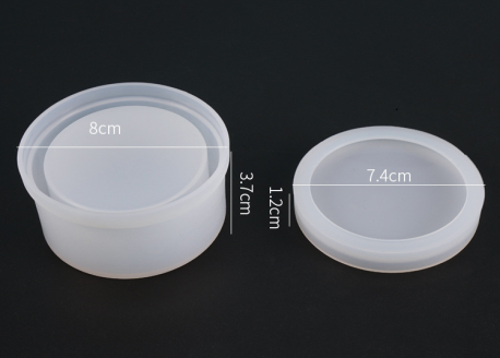 ROUND STORAGE